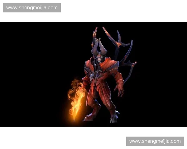 《探索Dota2中的机械英雄新玩法与战略构建》