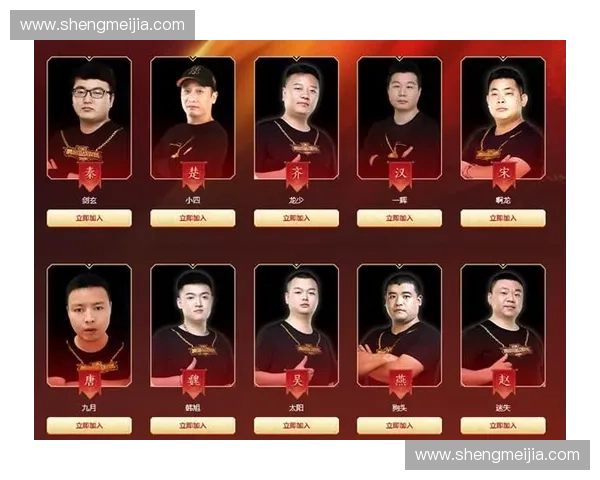 新英雄登场震撼全服 引爆战斗激情与策略对决的新时代